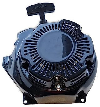GÜDE GMP 15.22 - Seilzugstarter Starter - Benzin Motorpumpe Pumpe Wasserpumpe