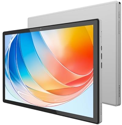 Lipa Jumper V10 Tablette 8-256 Go - Tablette Windows - Windows 11 Home - Alternative Microsoft Surface - Stockage 256 Go - Connexion SD - HD - Micro HDMI - Double Wifi - 10.1 pouces