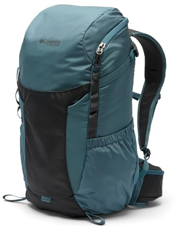 Columbia Unisex Triple Canyon 36L Backpack, Everblue/Black, One Size