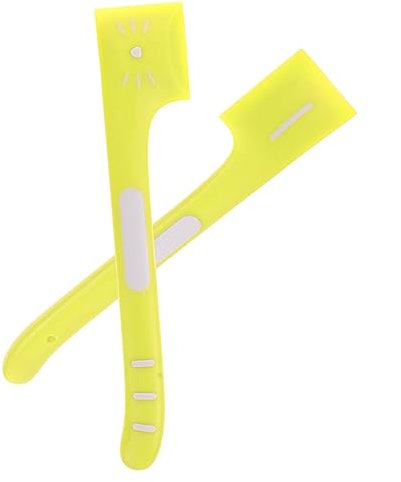 BESPORTBLE 2pcs Cat Spoon Reusable Dog and Cat Feeding Spoon for Easy Opener Pet Supplies