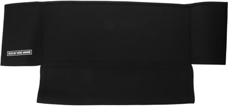 BIUDECO Manicotto Isolante per Contenitore Sous Vide 26L Copertura Termica Riutilizzabile Resistente al Calore Protezione Sicura per Cottura Sottovuoto Domestica e Mantenimento