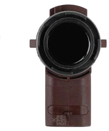 Sensor Einparkhilfe 3 Pins PDC Parksensor für Tesla für Model 2017 2018 2019 2020 2021 1127502-01-D 112750201D(1 Stück)