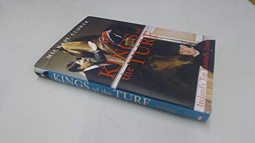 Kings of the Turf: Ireland's Top Racehorse Trainers