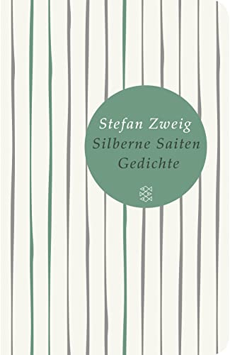 Silberne Saiten: Gedichte | Geschenkausgabe im Miniformat (Gesammelte Werke in Einzelbänden)
