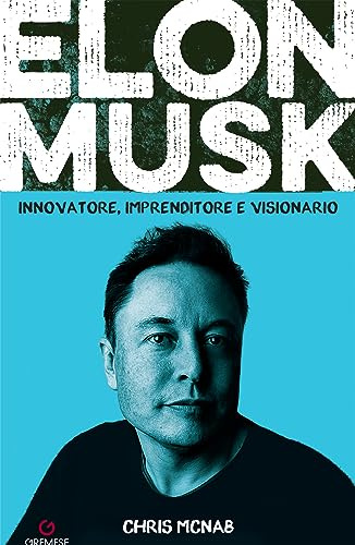 Elon Musk (Dialoghi)
