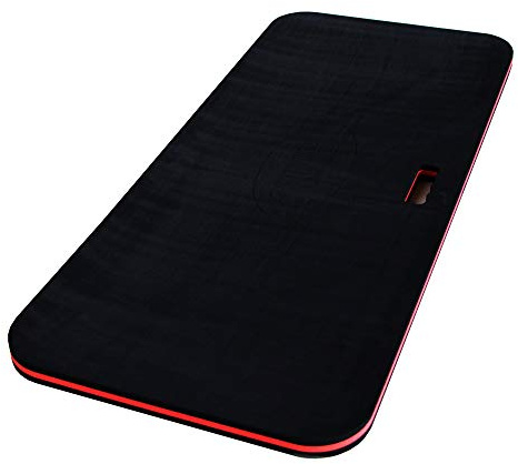 JMP Kniebrett Mechaniker-Matte 1000 x 450 x 30 mm