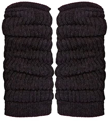 Toocool - Damen-Beinstulpen, Mädchen-Stulpen Ideal für Tanz, Modisch und warm Baby-Beinstulpen, Stulpen für Damen und Beinwärmer LO-LW01