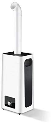 ZYDKDA humidificador Hogares humidificador de Aire humidificador con Agua y Niebla purificación de Aire de pulverización de la Empresa de Gran Capacidad humidificadores(A)