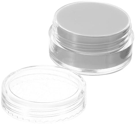 TOYANDONA Limpiador De Aguja De Barro Para Limpieza Limpiador De Agujas Para Discos Gel Para Tocadiscos Para Tocadiscos De Vinilo