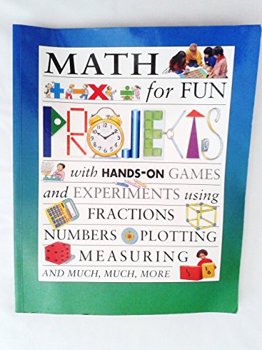 Math For Fun Projects