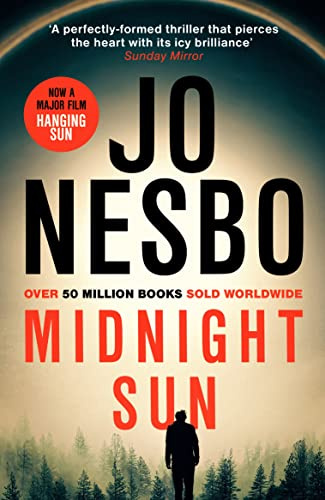 Midnight Sun: Blood on Snow 2