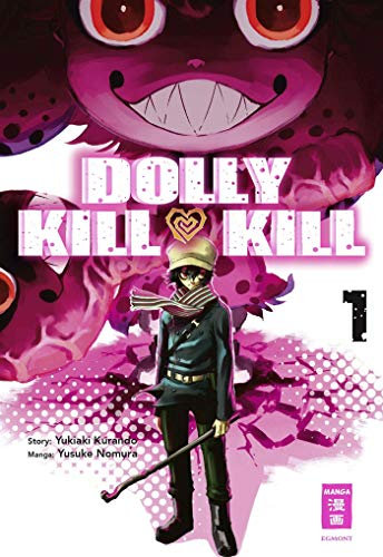 Egmont Manga