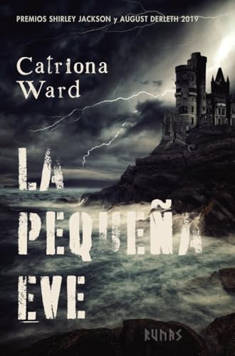 La pequeña Eve: 115 (Runas)