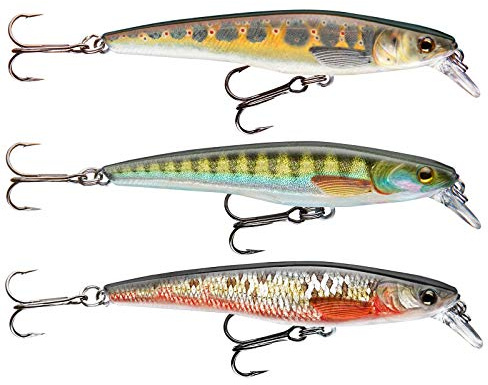 Cormoran Wobbler Set 2 Mixed
