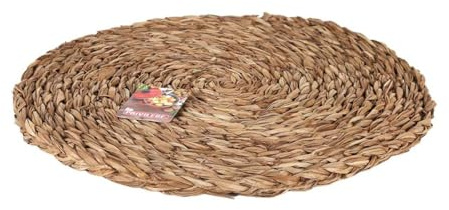 Privilege 62283 Salvamantel Mimbre Redondo 35