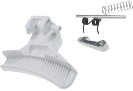 Poignée de hublot Machine à laver, Lave-linge 4055304143 FAURE Machine à laver, Lave-linge 4055304143 FAURE