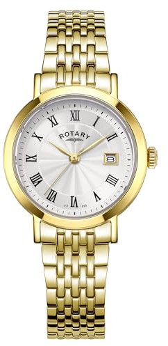 Rotary LB05423-01 Damklocka