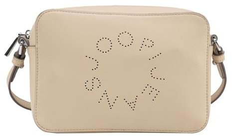 Joop! Giro Cloe Shoulderbag S Beige