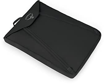 Osprey Ultralight Funda para ropa, 6L, Black, O/S