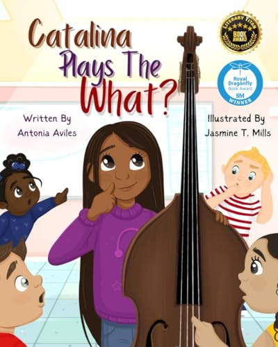 Catalina Plays The What?
