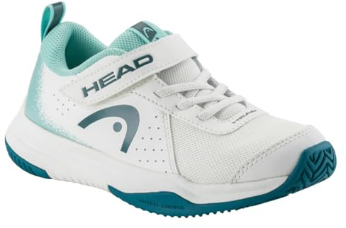 Head Zapatillas de Tenis Unisex para niños Sprint Velcro 4.0