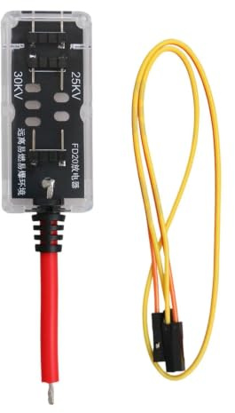 Car Ignition Tester Leakage Current Detector