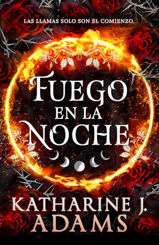 Fuego en la noche: La bruja de las espinas, 1