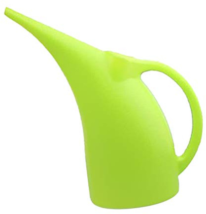 LOVIVER Annaffiatoio per Piante E Fiori, 2L Verde
