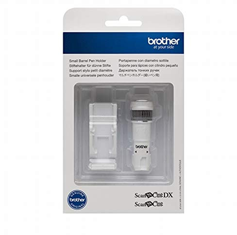 Brother Stiftehalter für dünne Stifte für ScanNCut CM-Serie/DX-Serie, CAUNIPHL2