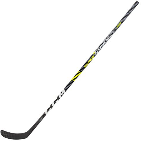 CCM SuperTacks AS4 Senior Right80P28 Ishockeyklubba