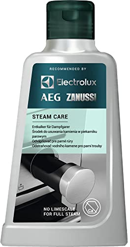 Electrolux Detartrante per forno a vapore, 250 ml, 902980344
