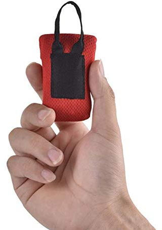 Mini coperta da picnic tascabile (70 x 110 cm) leggera e impermeabile, resistente, coperta da spiaggia pieghevole, con una borsa per il trasporto, escursionismo, passeggiate, campeggio, accessori