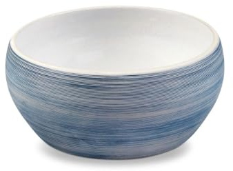 Wolters Diner Stone Hundenapf Blau XL-2,0