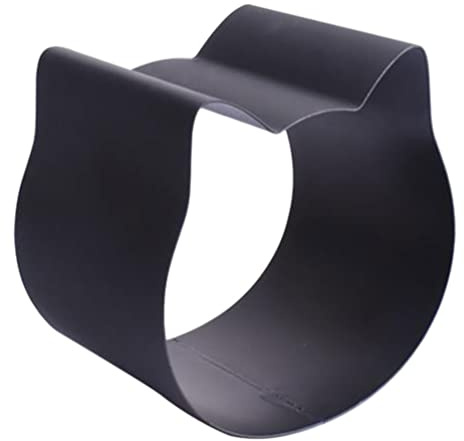 OQHAIR Teglie per Cupcake per la Cottura al Forno: Stampo per Pane a Forma di Testa di Gatto Stampo per Toast Stampo per Torte Antiaderente Teglia per Cheesecake Strumenti per la Cottura