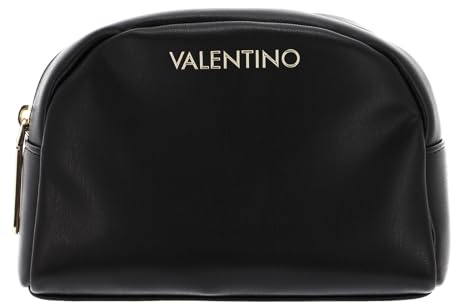 Beauty Morbido Chamonix RE Valentino Nero, Einheitsgröße für Damen, Schwarz, Talla única, LÄSSIG