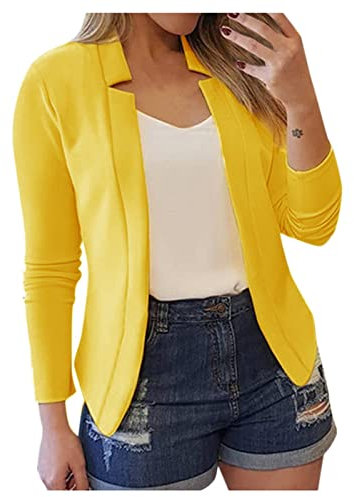 Cyber of Monday 2023 Maglioncino Corto Fucsia Giacca Blazer Felpa Donna Gilet Donna Bianco Elegante Maglia Blu Elettrico Donna Elegante Maglione Smanicato Donna Day Prime Tiktok Trend Items