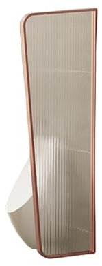 Toiletten Trennwand,WC Trennwand, Urinal-Trennwand,Urinal Schamwand,vorwandelement Wc,toilette Trennwände,bodenstehende Urinal-Schallwand Für Erwachsene,Urinal-Sichtschutz,kreative Trennwand ( Color :