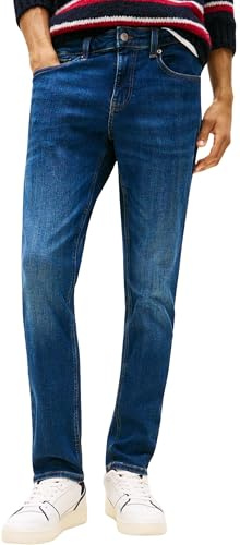 Tommy Jeans Men's Scanton Slim Ai0255dm0dm21890 Slim