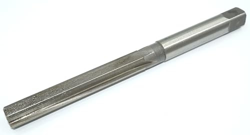 British Standard Hand Reamer 14mm Diameter