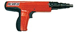Alsafix - Cloueur à poudre P 3500 - PO52 000 Alsafix