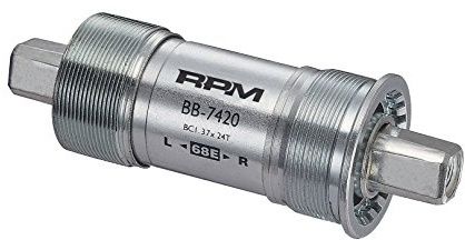 FSA Power Pro JIS Tretlager