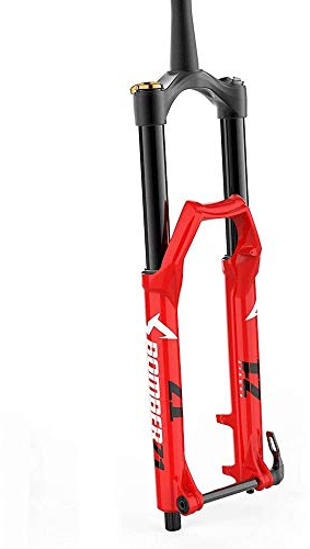 Marzocchi, Forcella Unisex Adulto, Rosso, Secondo Produttore