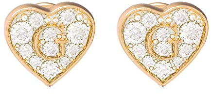 GUESS Örhängen UBE79073 UBE79073 Varumärke, Única, Metall, Det är inte en ädelsten
