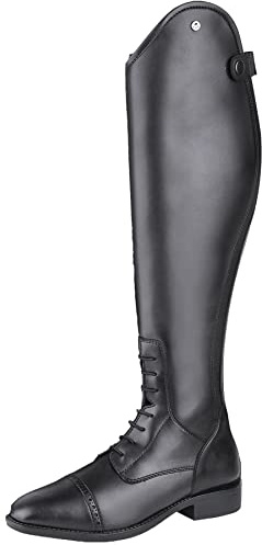 ELT Botas de equitación Portland, Negro , 39 EU