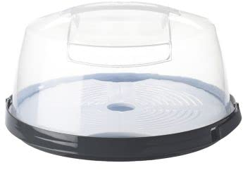 Lakeland Round Cake Carrier 29cm Dia.