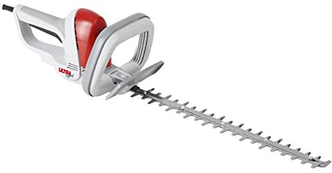 IKRA Electric Hedge Trimmer Ultralight FHS 1545 500 W Cutting Length 45 cm Made in Germany 1.9 kg