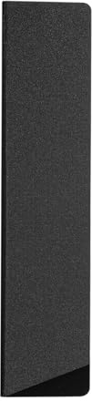 sourcing map Knife Edge Guards 9.8x2.2 ABS Knife Cover Sleeves Knife Case Blade Protector Universal Knife Sheath for Home Kitchen Knife