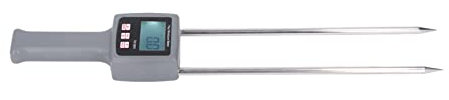 Misuratore di umidità per Fieno Tk100H Tester Misuratore di Balle di Pascolo per Misuratore di Addominali Misuratore di Pascolo per Tester di Fieno Misuratori di umidità di umidità