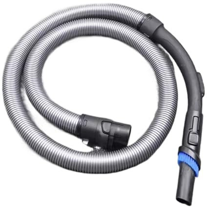 FBTTPUGL Hose Threaded Pipe + Handle + Brush For Vacuum Cleaner Accessories, Compatible For Philips FC9728 FC9279 FC9732 FC9732 FC9733