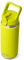 YETI Rambler C Straw Bottle, Stainless Steel Vacuum Insulated Bottle with Straw Cap, Firefly Yellow, 26 oz (769 ml)